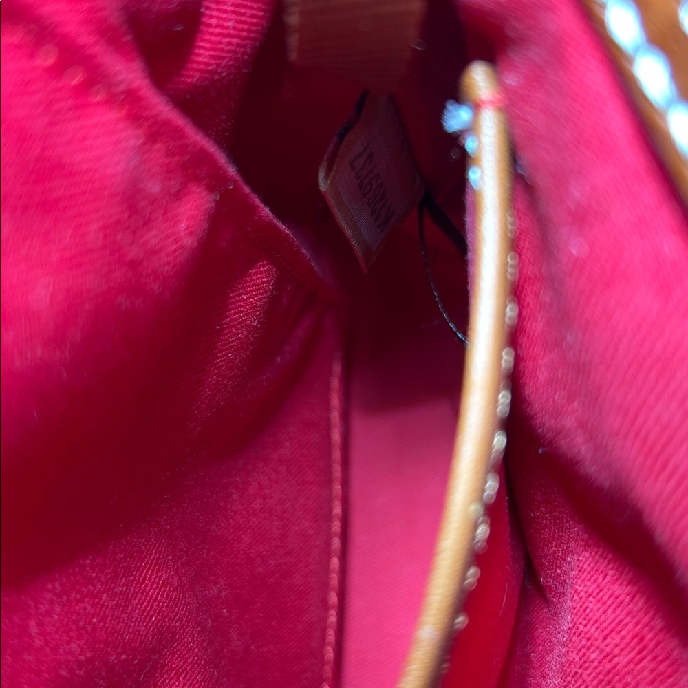 Dooney & Bourke Gretta Backpack - Picture 7 of 8